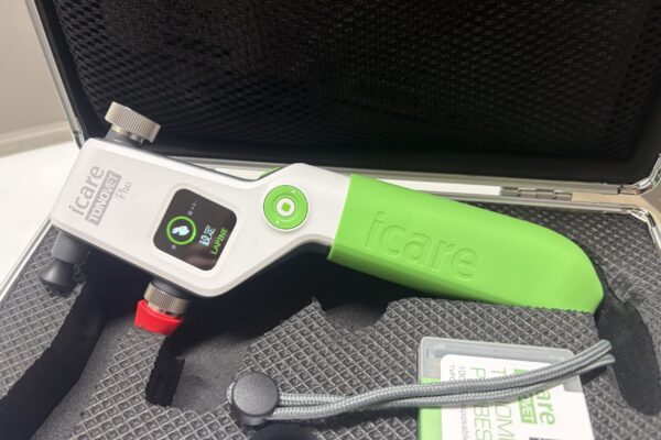 眼圧計のイメージ