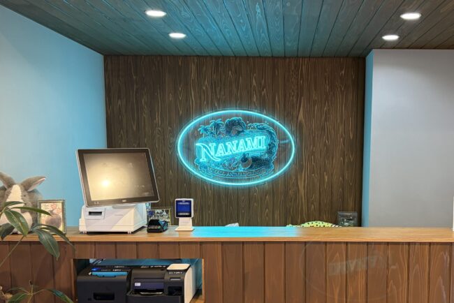 開院１周年のご挨拶